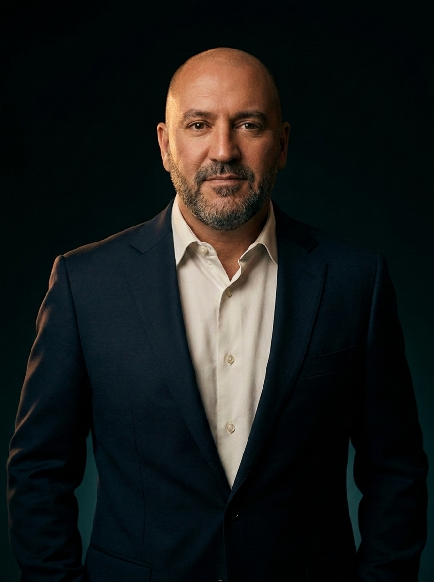 Emilio Gagliardi